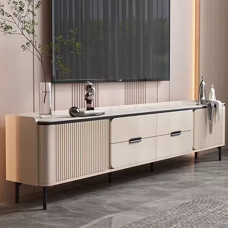 Meuble Tv de luxe européen