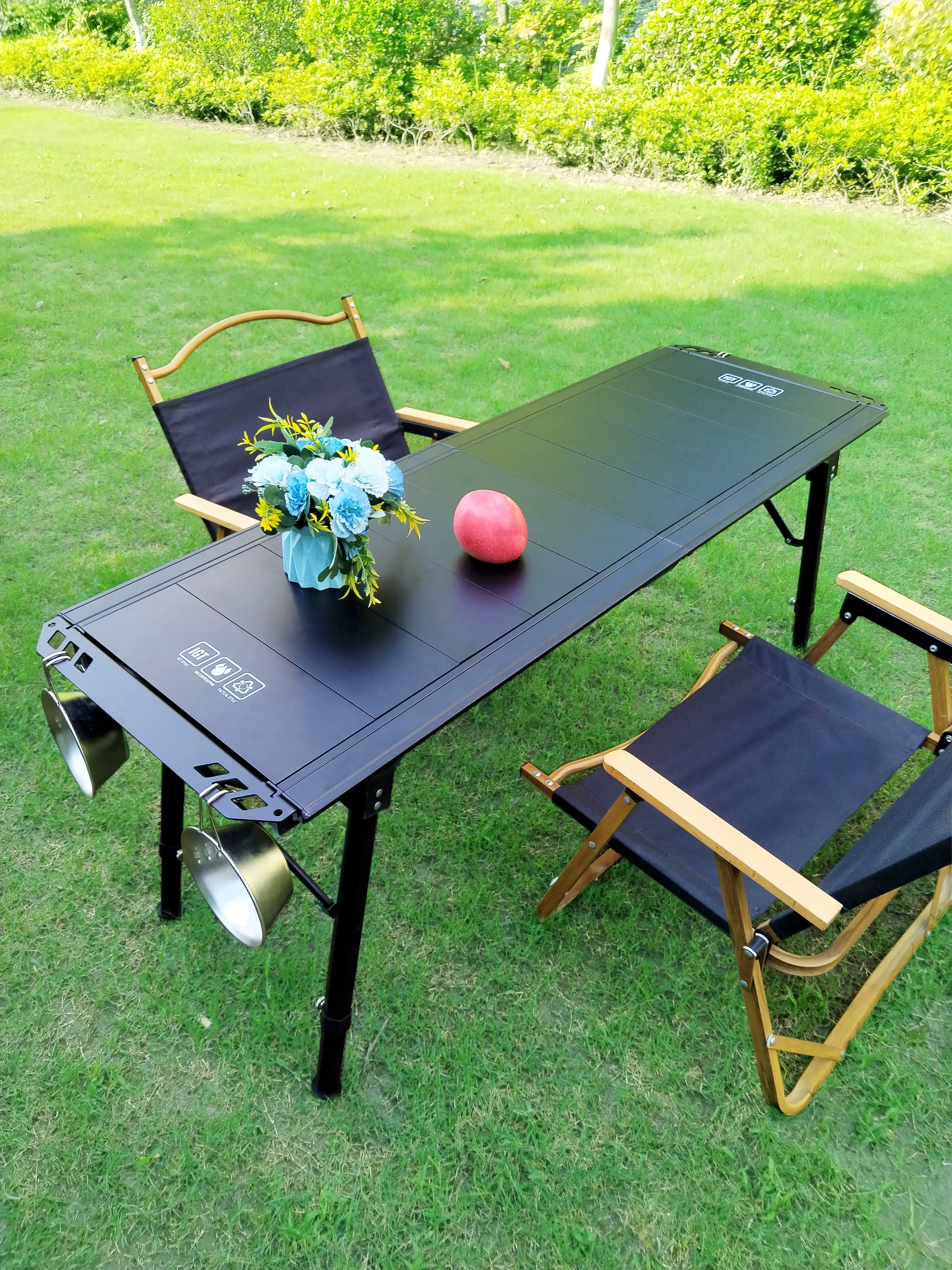 Lohascamping Table IGT pliante