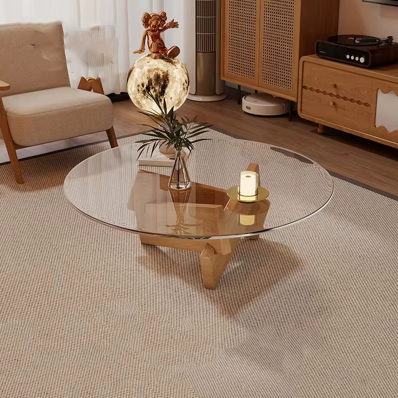 Tables basses simples uniques Design décoratif