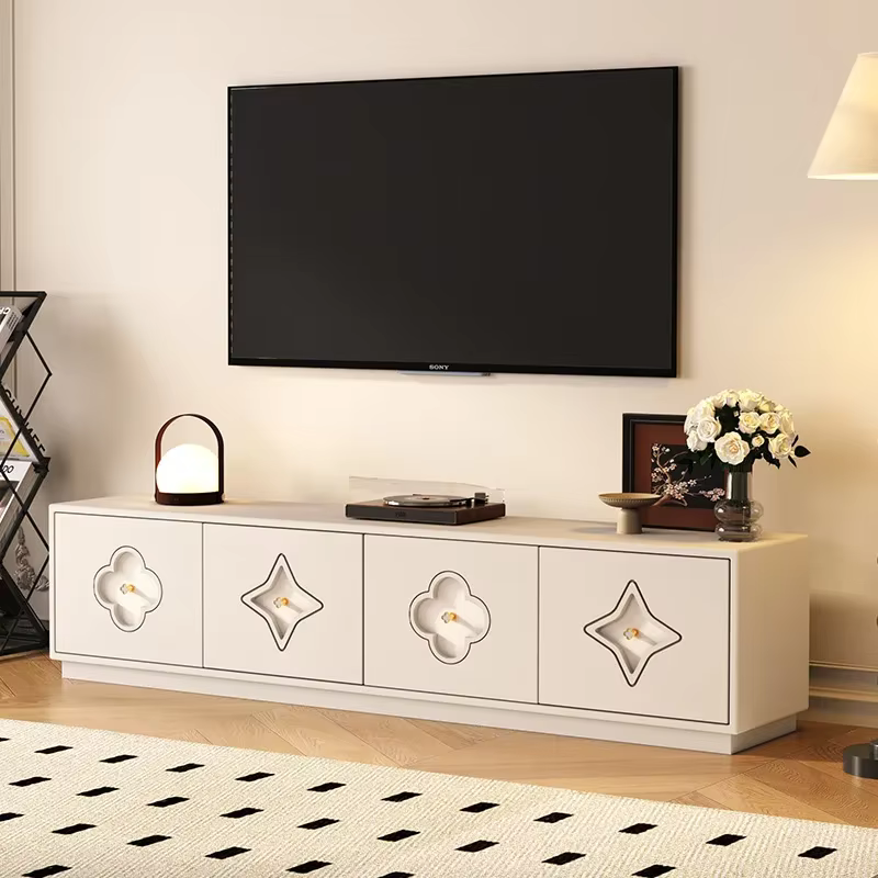 Meuble TV Premium Century Style Italien