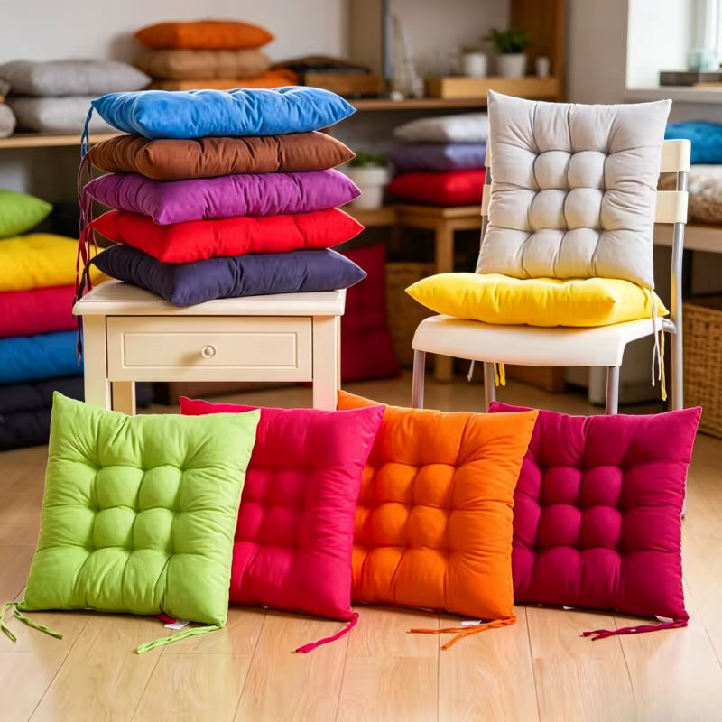 Coussin de chaise de 40 cm