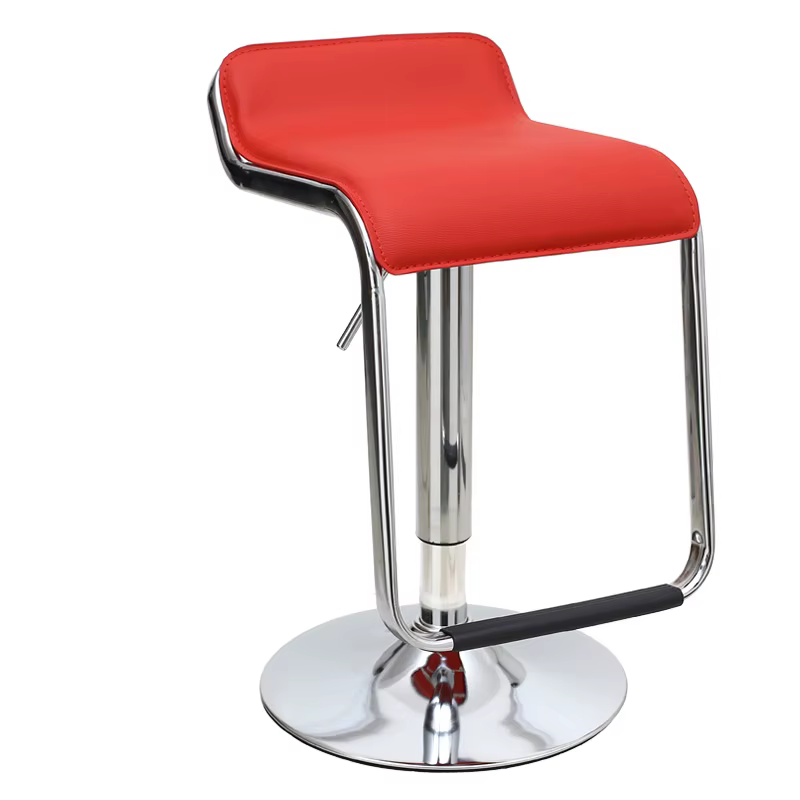 Tabouret de Bar pivotant
