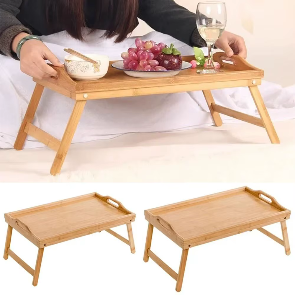 Nouveau Table pliante multifonction Mini