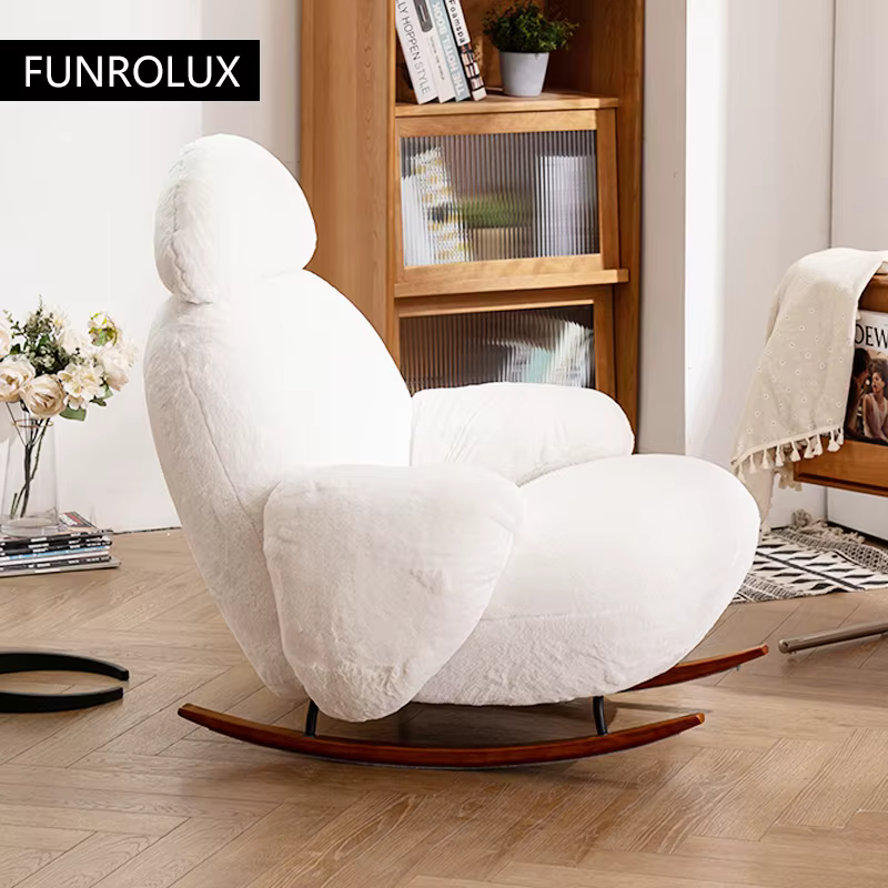 Chaise de loisirs Simple