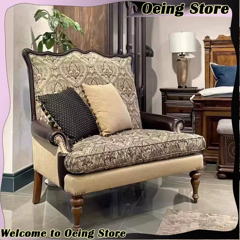 Salon moderne salon canapé Double étage concepteur coussin canapé jeu adultes Muebles Para Habitacion meubles accessoires