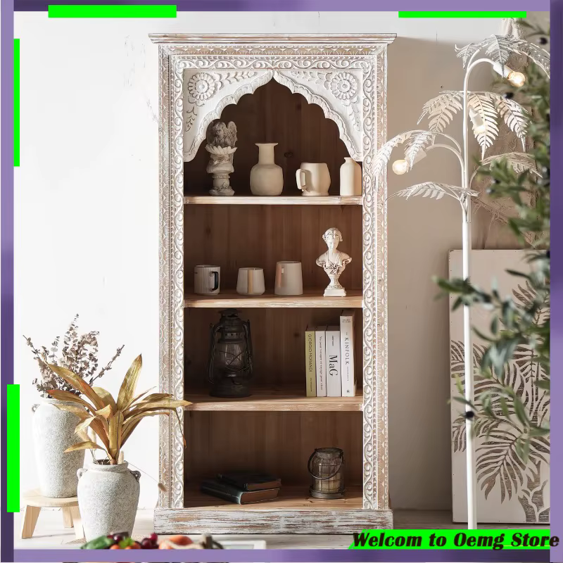 Armoires De salon Vintage