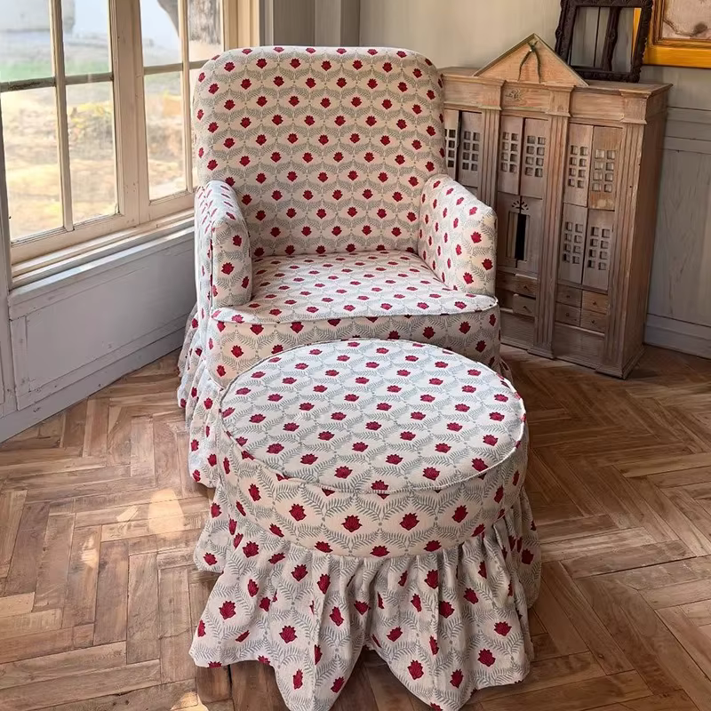 Canapé modulaire de luxe européen pour salon