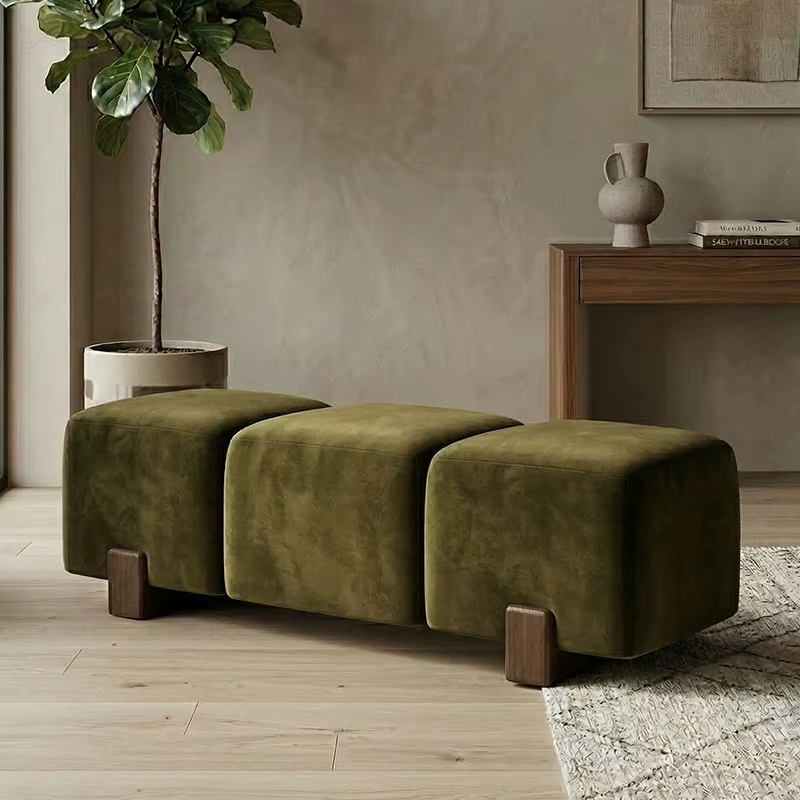 Tabouret d'hôtel, marchepied