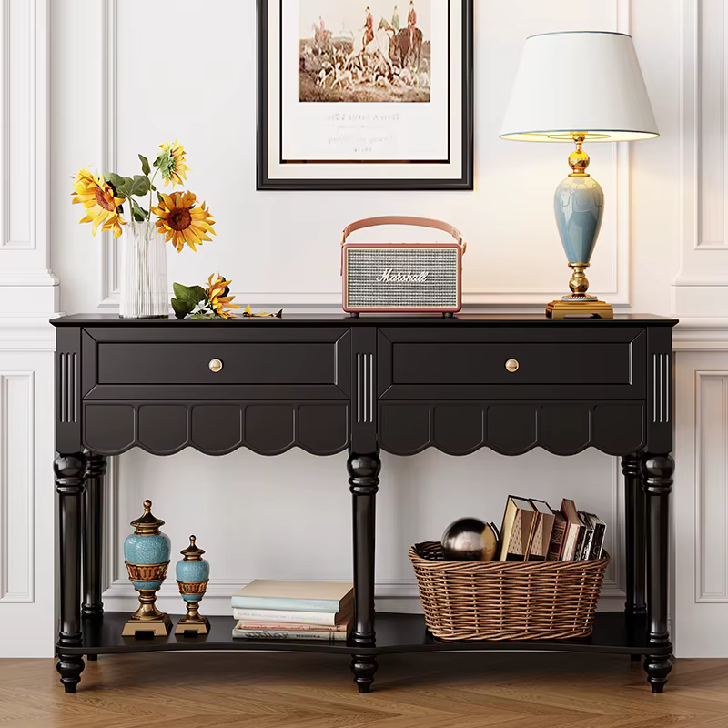 Table Console moderne Simple